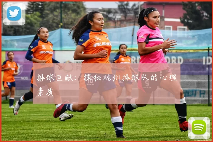排球巨献：探秘杭州排球队的心理素质