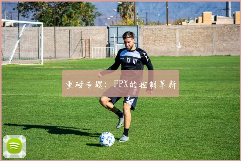 重磅专题：FPX的控制革新